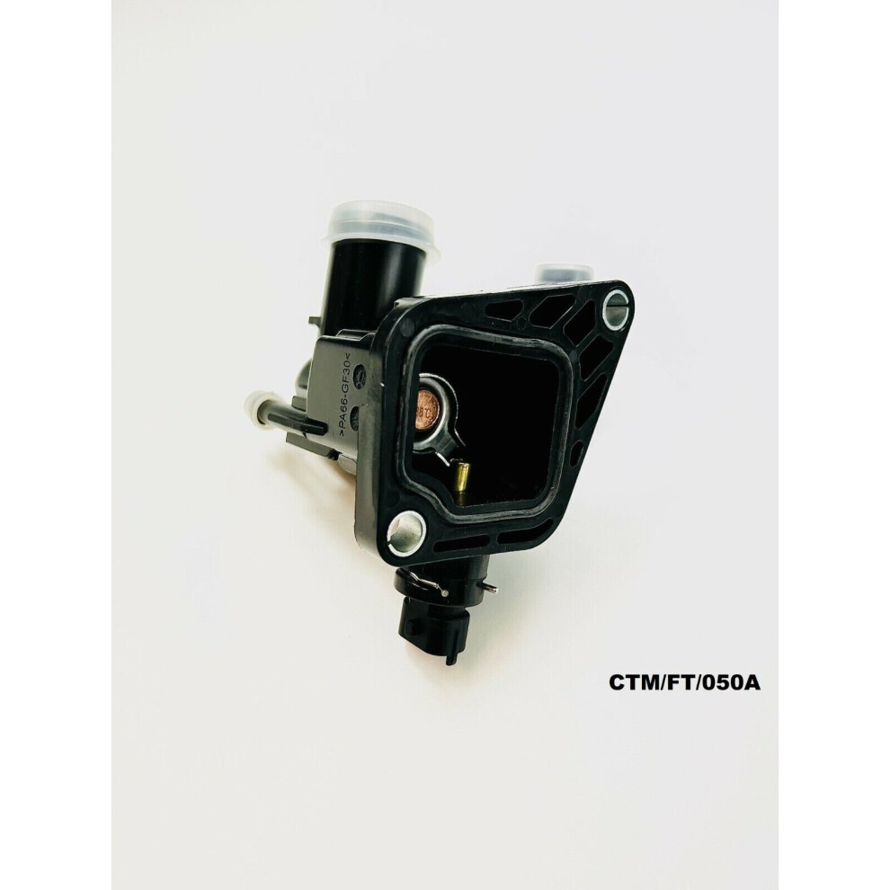 Thermostat For FIAT TIPO ESTATE / SALOON / HATCHBACK 1.3D 2016+ CTM/FT/050A-image-OPC-P9H6VHX-NEW