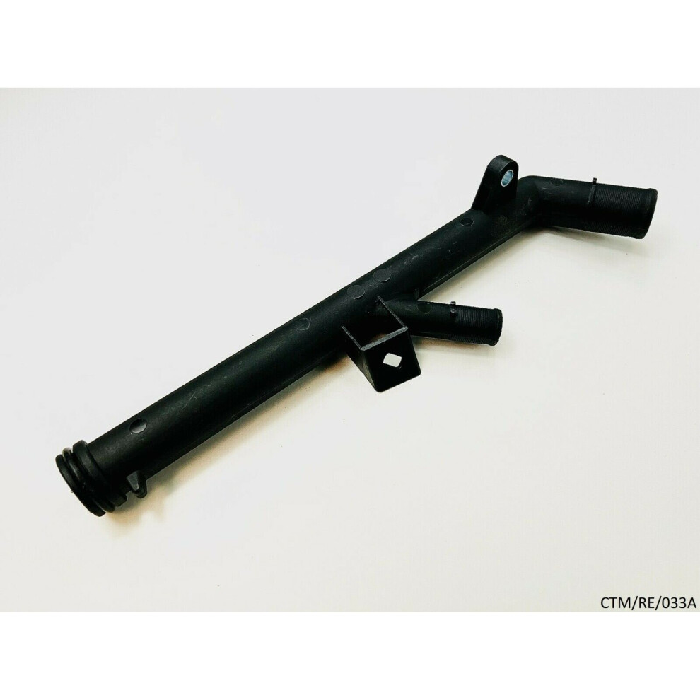 Coolant Tube for RENAULT CLIO 1.6 1.4 16V 1998 - 2010 CTM/RE/033A-image-OPC-P9H6VWN-NEW