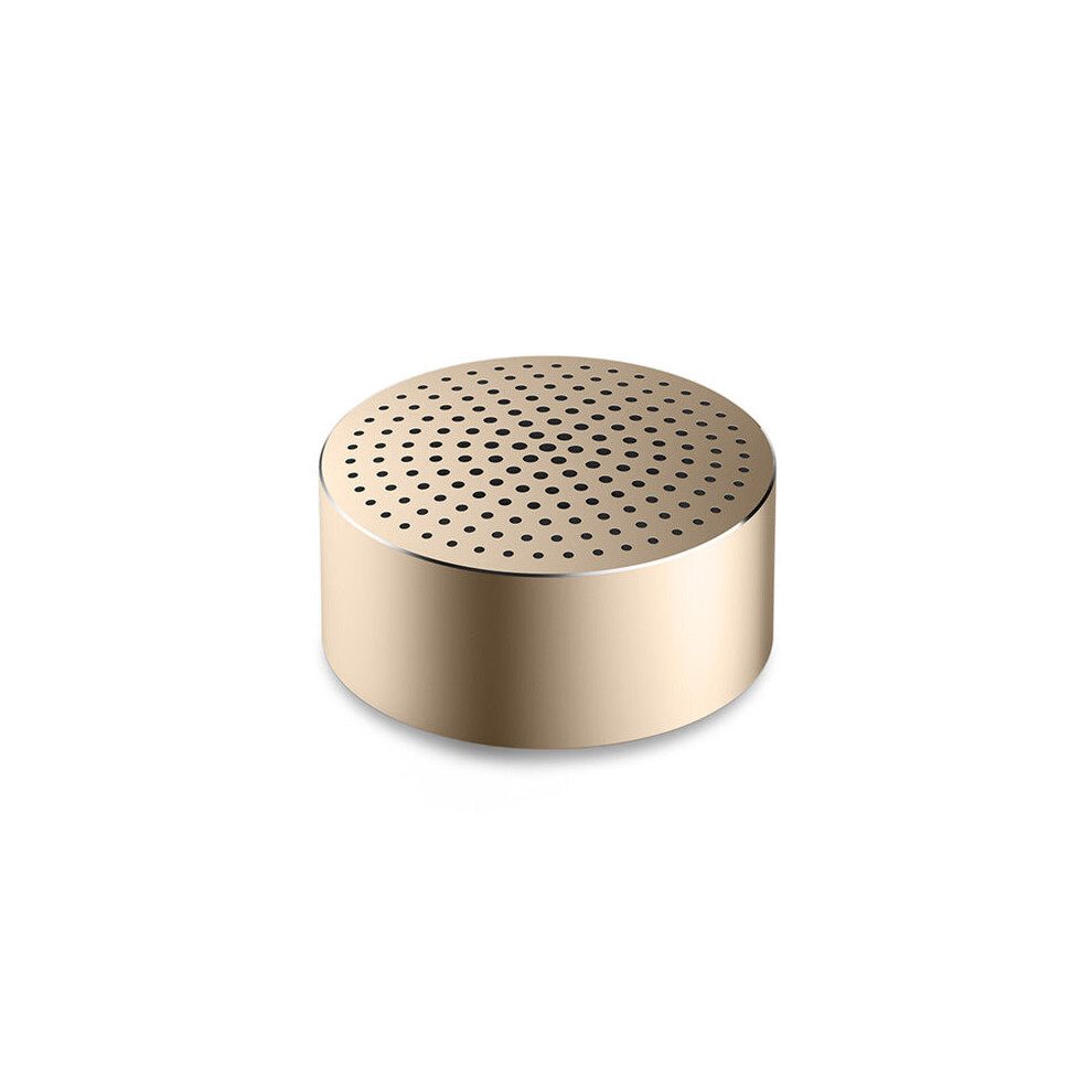 Portable Mini Bluetooth Speaker