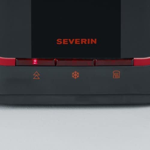 Severin AT 2292 Automatic 2 Slot Toaster 2