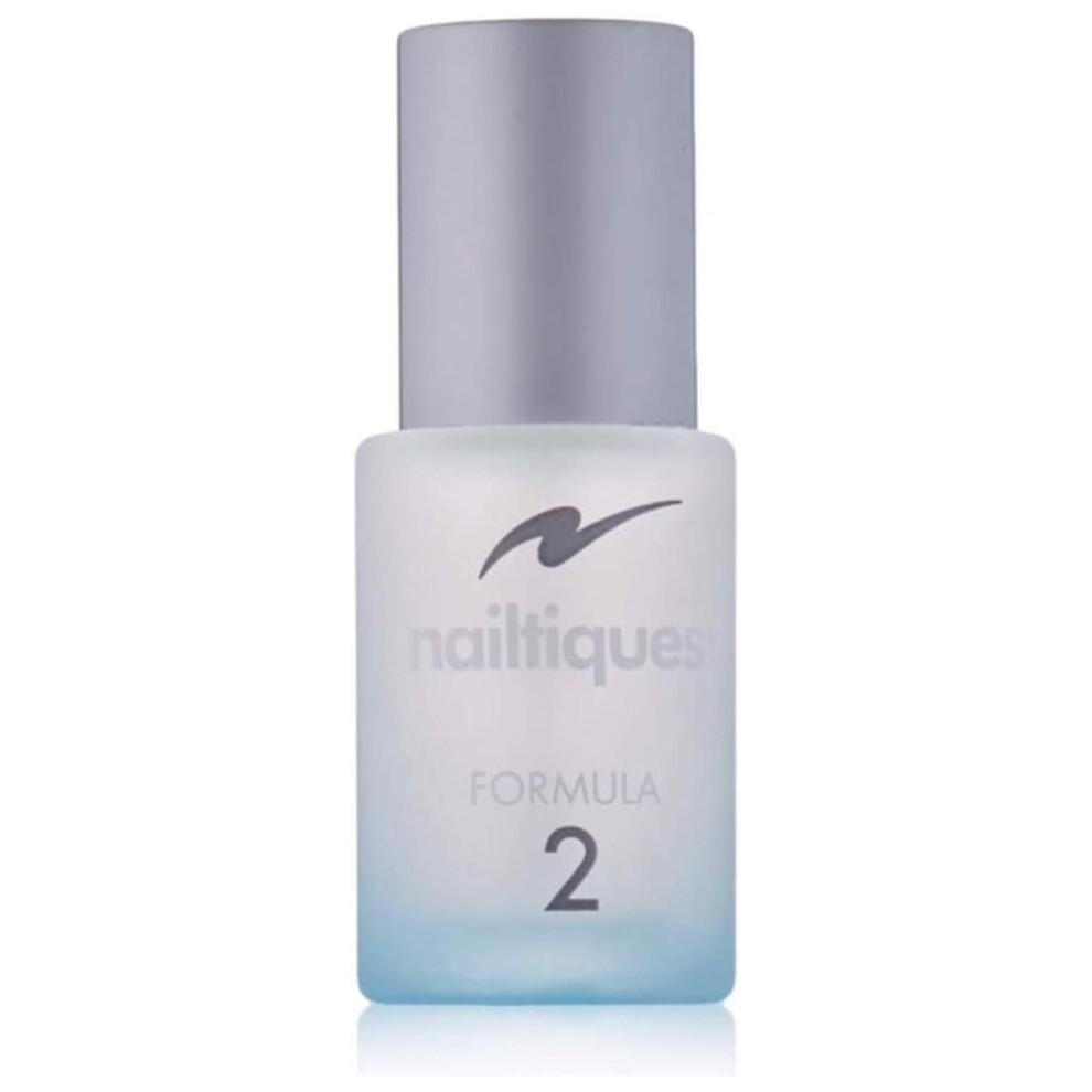 Nailtiques Nail Protein Formula 2 15ML