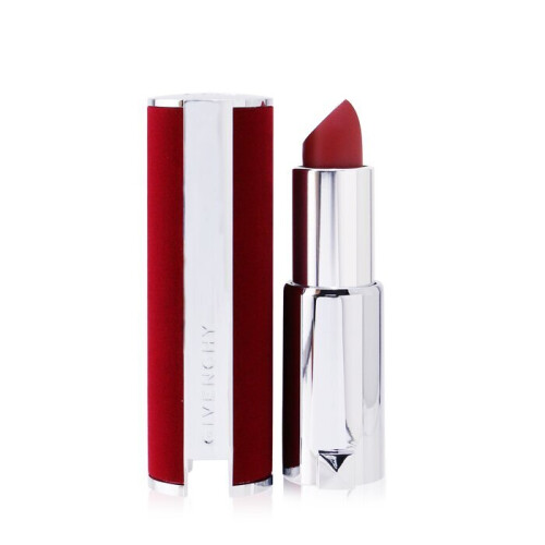 Givenchy Ruj cremos, Givenchy, Le Rouge Deep Velvet, Mat, N27, 3.4 g