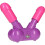 PLAY WIV ME CUM FACE PARTY GAME 1