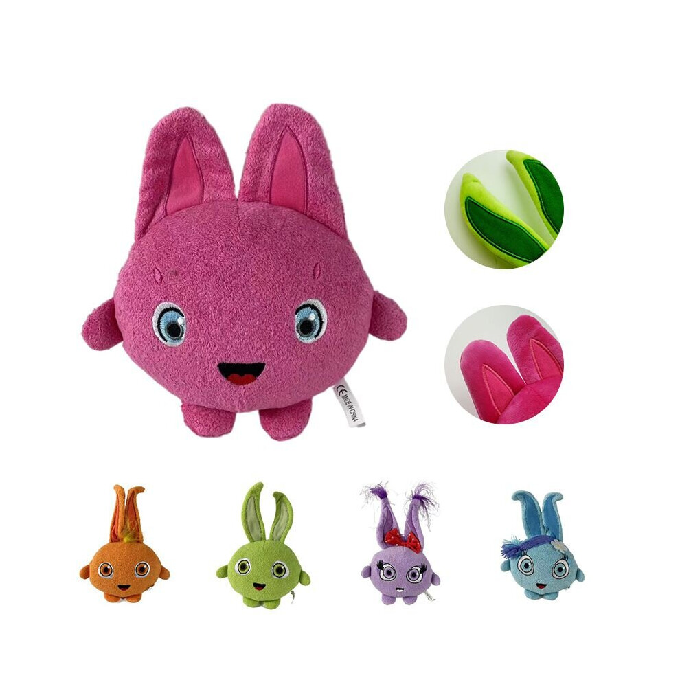 Big boo plush deals