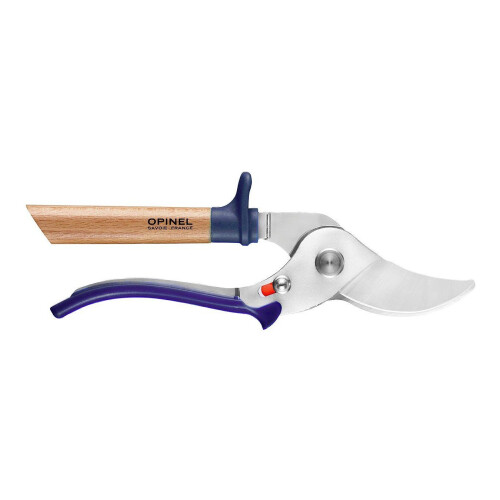Opinel Sécateur - OPINEL - Nr. 07 - Edelstahl - 7,5 cm - 3 Einstellpositionen 1