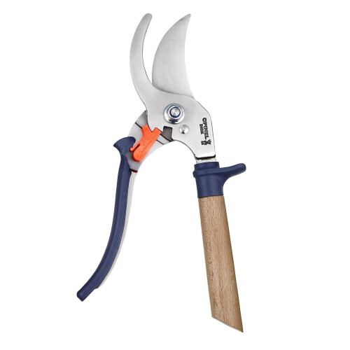 Opinel Sécateur - OPINEL - Nr. 07 - Edelstahl - 7,5 cm - 3 Einstellpositionen 2