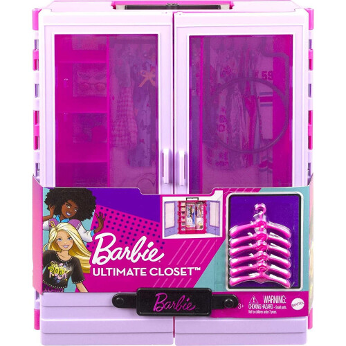 Barbie Barbie-Eingangsschrank 2