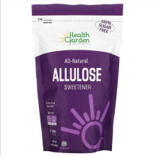 Health Garden All-Natural Allulose Sweetener 14 oz -397 g Gluten-Free NSK Kosher