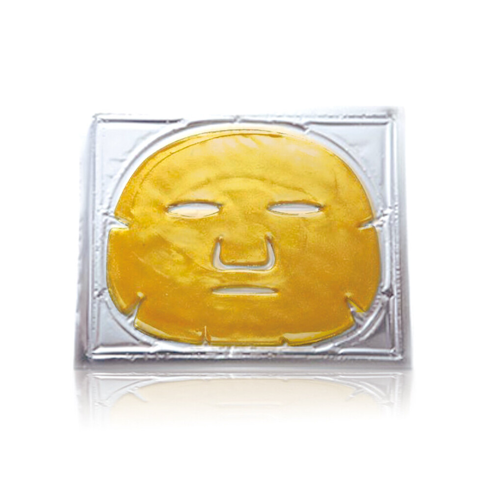 Mezopharma Gold 24K Collagen Mask