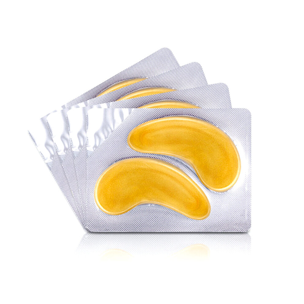 Mezopharma Gold Bio Collagen 24K Eye Mask