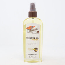 Palmer's Coconut Oil Body Oil 5.1oz/150ml New