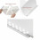 Mini Portable Photo Studio Tent Foldable Photography Light Box Kit 5
