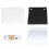Mini Portable Photo Studio Tent Foldable Photography Light Box Kit 6