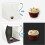Mini Portable Photo Studio Tent Foldable Photography Light Box Kit 3
