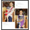 (Red) Baby Carrier Front Adjustable Shoulder Straps With Hip Seat Breathable Sling 2