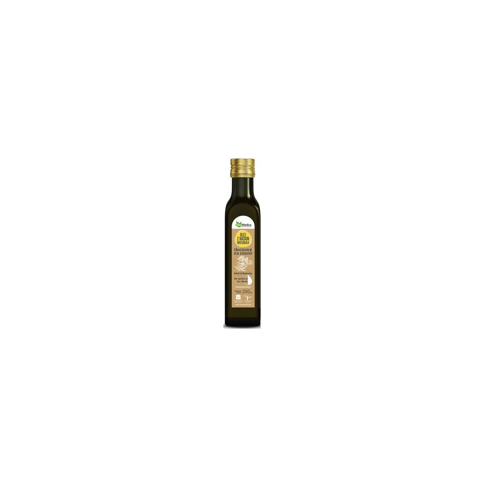 Ekamedica Evening Primrose Seed Oil 250 Ml