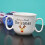 WIDDOP and Co. Baby's First Christmas Mug 2