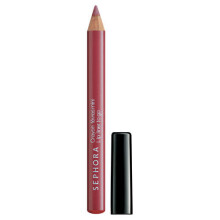 Sephora Collection Lip liner pencil to go - 06 Rosewood