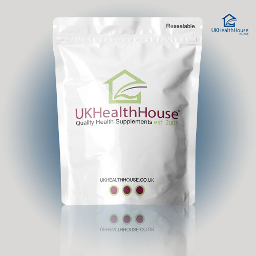 (120 caps) Irish Moss Sea Moss Bladderwrack & Burdock Capsule 2