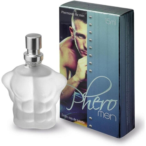 PheroMen Eau De Toilette 15ml