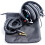 Sony Sony MDR-7506/1 Professional Headphone, Black 5