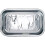 Luminarc Cow Butter Dish 1