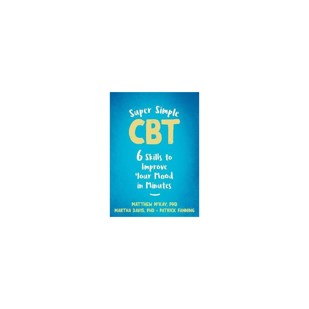 Super Simple CBT