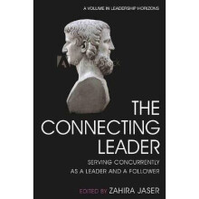 The Connecting Leader Serving Concurrently as a Leader and a Follower Leadership Horizons
