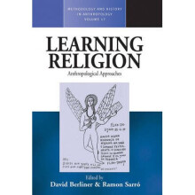 Learning Religion Anthropological Approaches 17 Methodology  History in Anthropology, 17