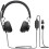 Logitech Logitech Zone Wired - Headset - on-ear - wired - USB-C - graphite 1