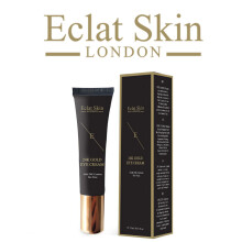 Eclat Skin London Gold 24K Under Eye Cream 15ml