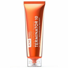 ACNEFREE ACNE TERMINATOR 10%