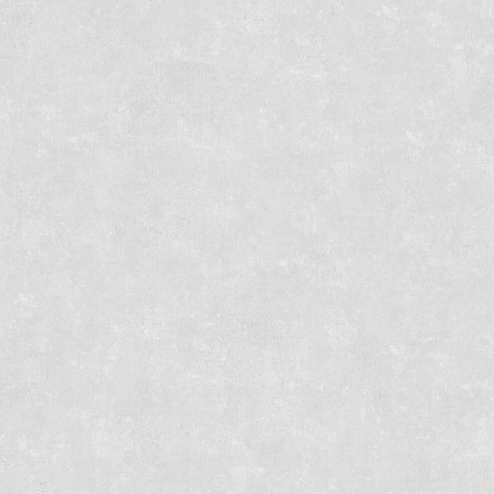 Photos - Wallpaper Profhome 376569-GU Ton-sur-ton  wall matt white 5.33 m2 (57 ft2)