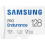 Samsung Samsung Micro SD C10 Pro Endurance 2022 Flash Memory Card 128GB 1