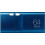 Samsung Samsung MUF-64DA/APC USB-stick 64 GB blauw MUF-64DA/APC USB-C 3.2 3