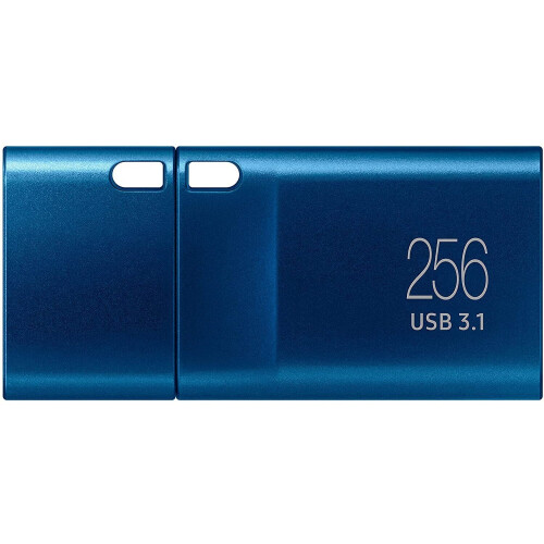Samsung Samsung USB 3.1 Type C USB Flash Drive 256GB 2