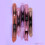 Huda Beauty Huda Beauty, Matte & Metal, Liquid Eyeshadow, Cinnamon Toast, 4 ml 6