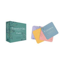 Essential Oil Cards: Aromatherapy