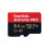 SanDisk Sandisk Micro SD Extreme Pro 200MB/s Flash Memory Card 64GB 1