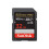 SanDisk Sandisk SD Extreme Pro 100MB/s Flash Memory Card 32GB 1
