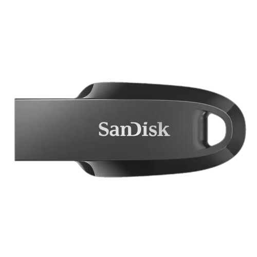 SanDisk SanDisk USB Ultra Curve USB3.2 USB Flash Drive (CZ550) 512GB