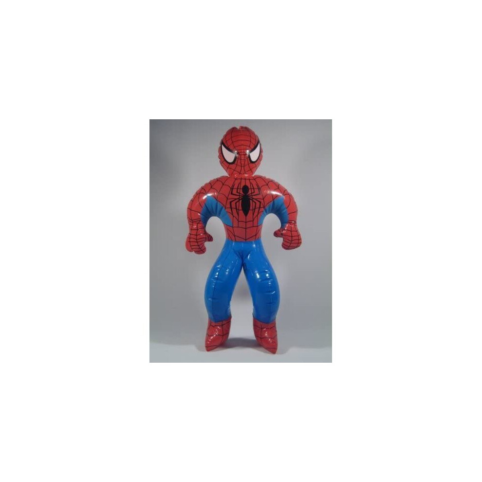 Inflate Spiderman 95cm-image-OPC-P9HN2RY-NEW