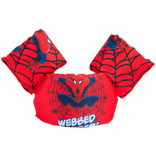(1) Kids Life jacket Puddle Jumper Vest Swim Arm Bands Float Children Training Aid
