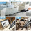 Handheld Vacuum Cleaner, Portable Car Vacuum Cleaner, Rechargeable 6