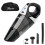 Handheld Vacuum Cleaner, Portable Car Vacuum Cleaner, Rechargeable 1