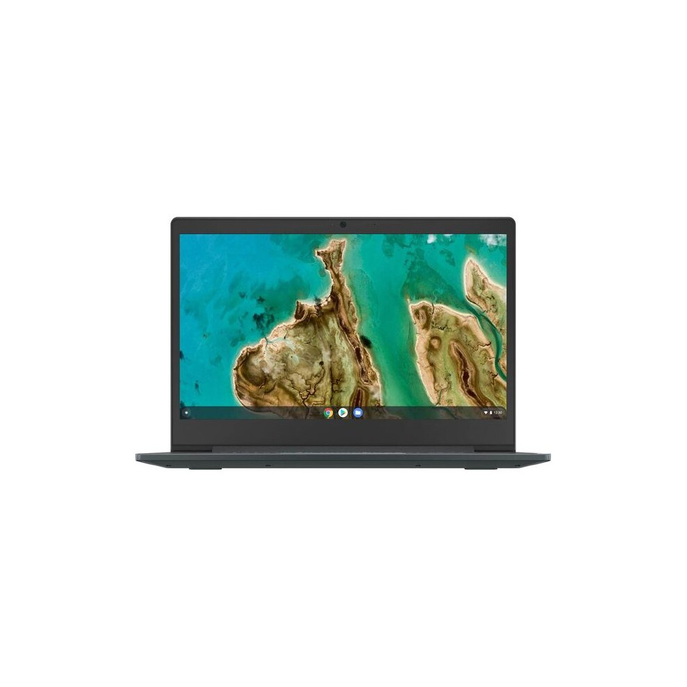 Lenovo IdeaPad 3i 14" Chromebook - Celeron, 4GB RAM, 64GB eMMC