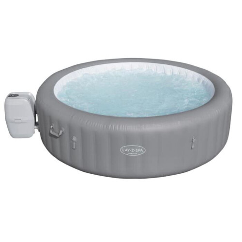 Lay-Z-Spa Lay-Z-Spa Grenada Airjet Spa (6-8 Adults)