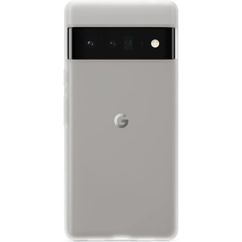 Google Pixel 6 Pro Gehäuse Light Frost - GA03009 2
