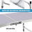 Bowose 90cm x 60cm Folding Camping Picnic Table Adjustable 6