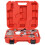 VidaXL vidaXL Camshaft Alignment Timing Tool Set for Volvo Engine Type B4204 Car Tool 2